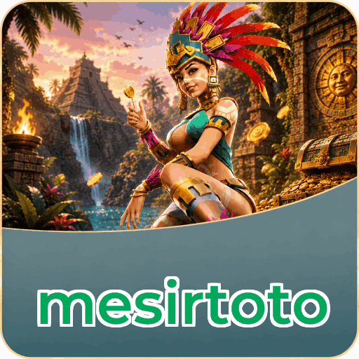 Perjalanan dan sejarah mesirtoto Indonesia