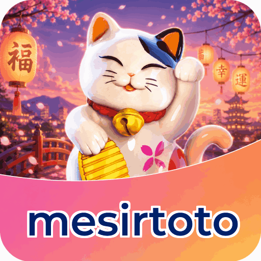 Panduan download dan install APK mesirtoto