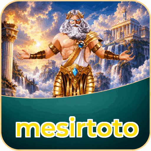 Panduan download dan install APK mesirtoto