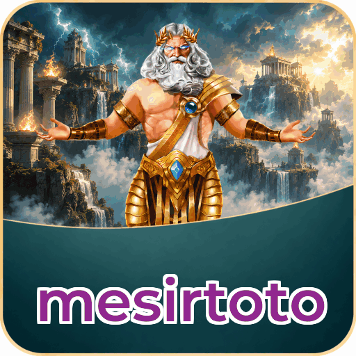 mesirtoto