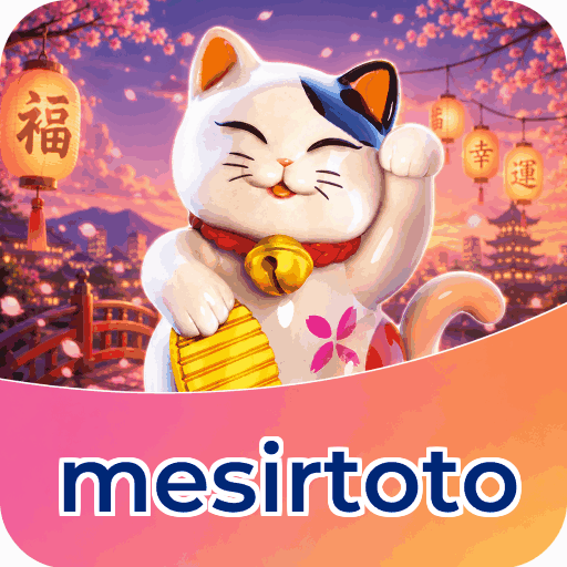 Verifikasi APK resmi mesirtoto Indonesia