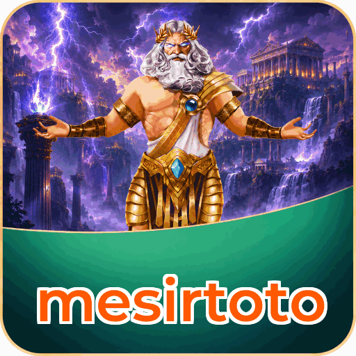 Ilustrasi cara install mesirtoto APK dengan aman